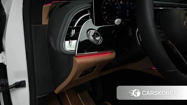 Mercedes-Benz E-Class W214 2026 Белый из Кореи, фото 4