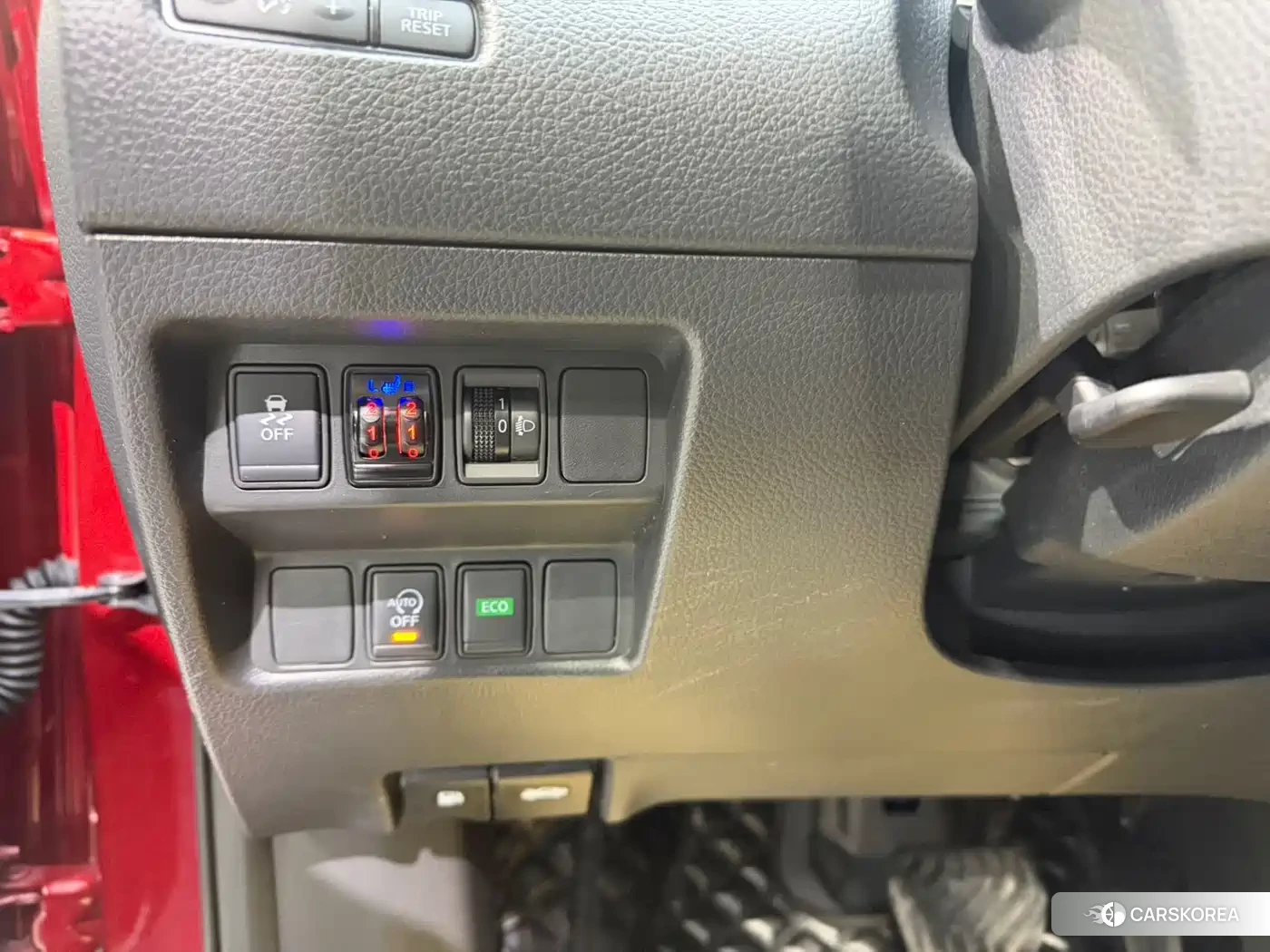 Nissan Qashqai 2021 Red/purple из Китая, фото 4