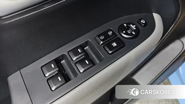 Kia The New Ray 2021 Небесно-голубой из Кореи, фото 4