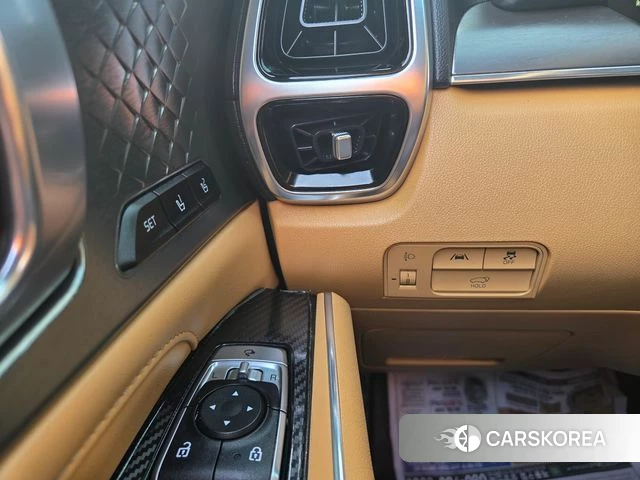 Kia Sorento 4th Generation 2021 Белый из Кореи, фото 4