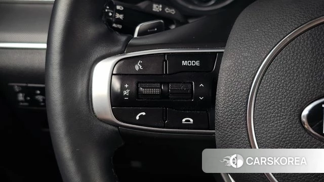 Kia K5 3rd generation 2020 Белый из Кореи, фото 4