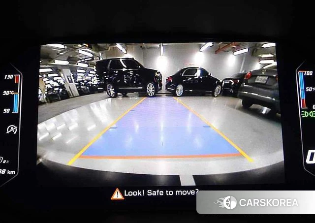 Lamborghini Huracan 2018 Красный из Кореи, фото 4