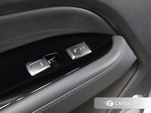 Ssangyong G4 Rexton 2018 Серый из Кореи, фото 4