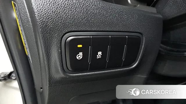 Kia The New Kia Ray 2023 Жемчужный цвет из Кореи, фото 4