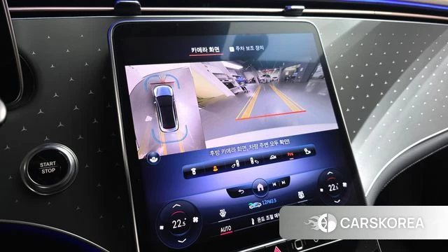 Mercedes-Benz EQE V295 2023 Белый из Кореи, фото 4