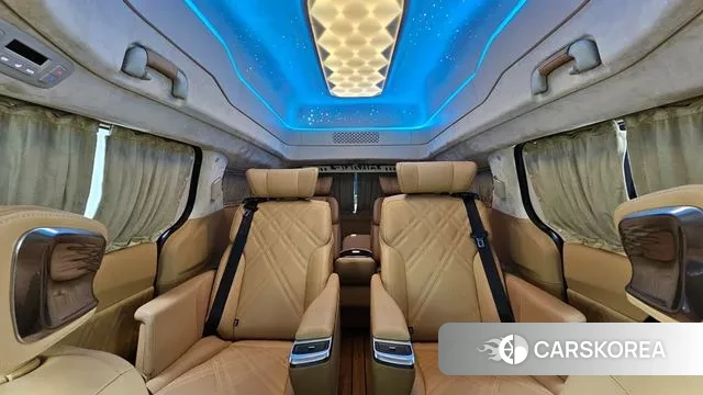 Kia Carnival 4th generation 2022 Черный из Кореи, фото 4