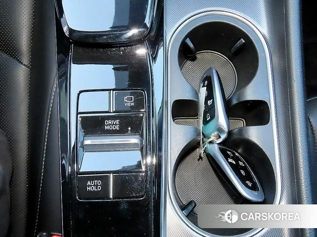 Hyundai Sonata (DN8) 2020 Белый из Кореи, фото 4