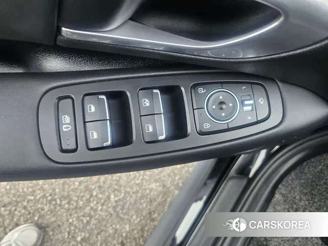 Hyundai Sonata (DN8) 2020 Черный из Кореи, фото 4