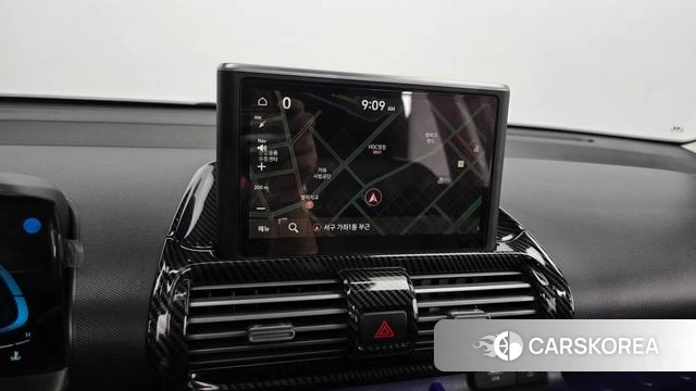 Hyundai Casper 2022 Белый из Кореи, фото 4