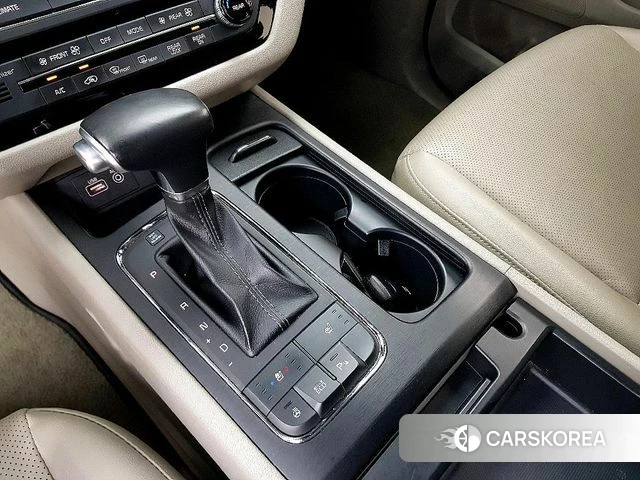 Kia All New Carnival 2018 Белый из Кореи, фото 4