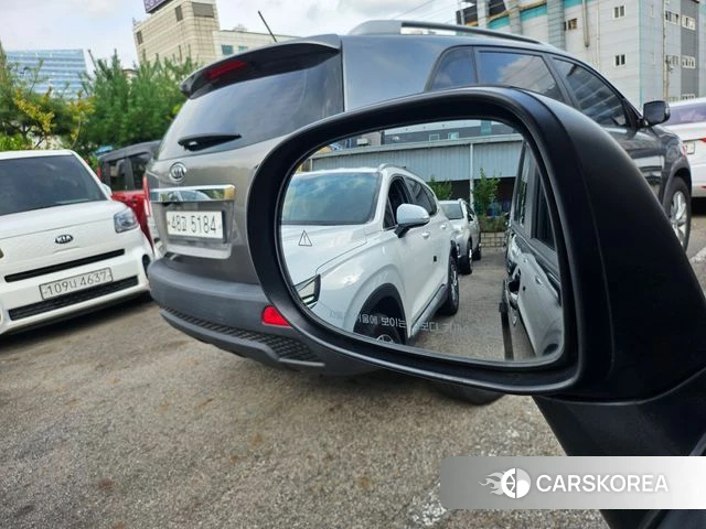 Kia The New Kia Ray 2022 Черный из Кореи, фото 4
