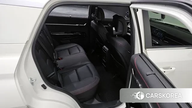 Ssangyong Actian 2nd Generation 2024 Белый из Кореи, фото 4