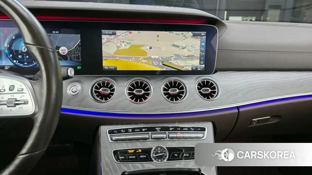 Mercedes-Benz CLS-Class C257 2019 Черный из Кореи, фото 4