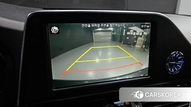 Hyundai Grandeur IG 2018 Серый из Кореи, фото 4