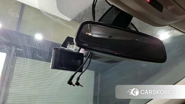 Renault Korea (Samsung) The New QM6 2021 Белый из Кореи, фото 4