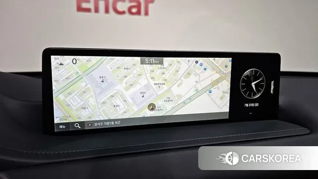 Genesis GV80 2023 Белый из Кореи, фото 4