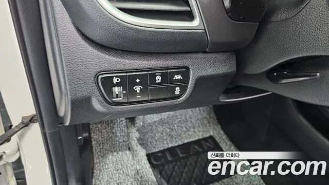 Kia Seltos id 2318519 из Кореи 4