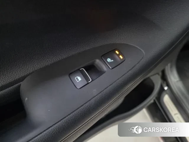 Hyundai Grandeur IG 2018 Черный из Кореи, фото 4