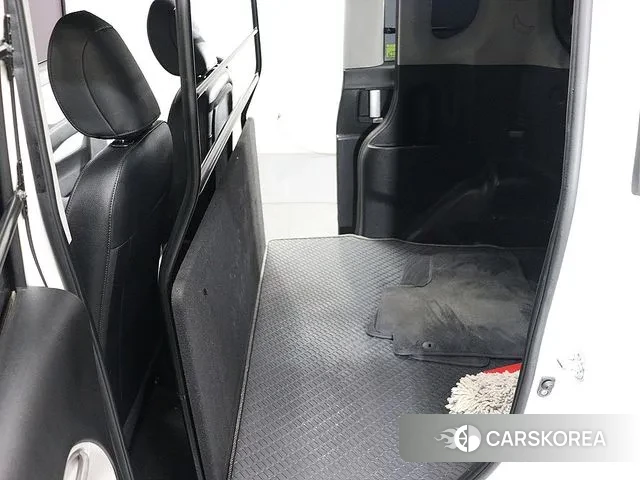 Kia The New Ray 2020 Белый из Кореи, фото 4