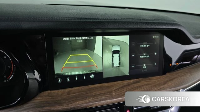 Kia Mohave Master 2020 Черный из Кореи, фото 4