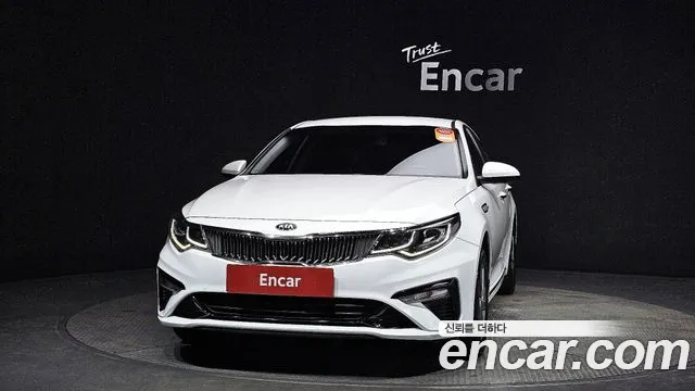 Kia The New K5 2nd generation id 2681912 из Кореи 4