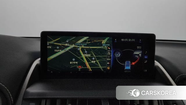 Lexus NX300h 2019 Серый из Кореи, фото 4