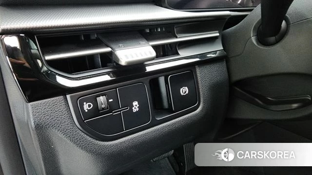 Kia The New Sportage 5th Generation 2024 Белый из Кореи, фото 4