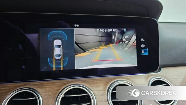 Mercedes-Benz E-Class W213 2021 Белый из Кореи, фото 4