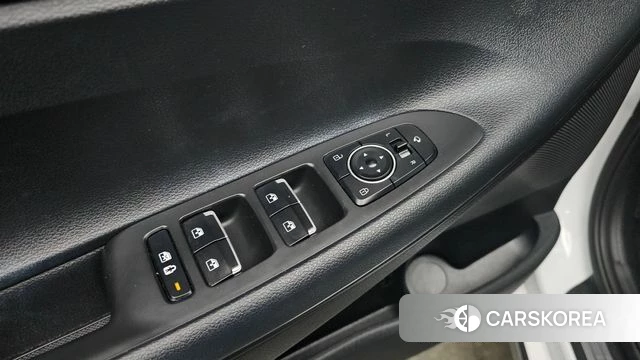 Hyundai The New Grandeur IG 2022 Белый из Кореи, фото 4