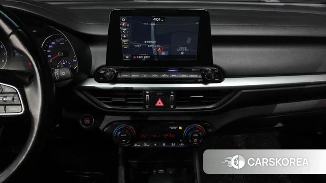 Kia Come New K3 2019 Серый из Кореи, фото 4