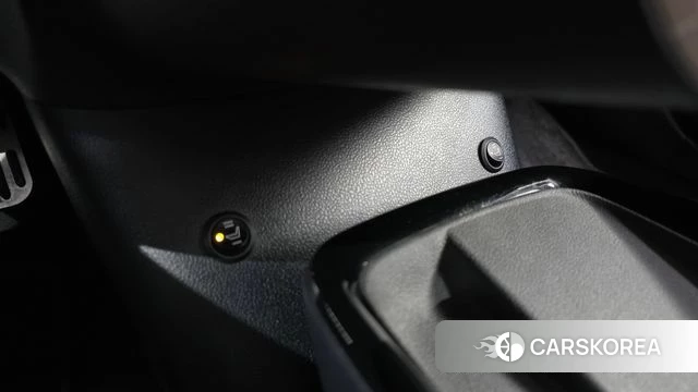 Toyota Prius 4th Generation 2018 Серебряный из Кореи, фото 4