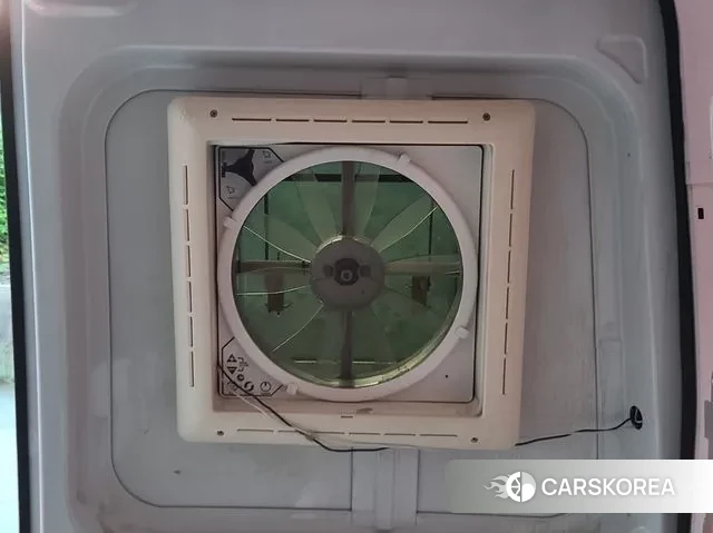 Renault Korea (Samsung) Master 2019 Белый из Кореи, фото 4