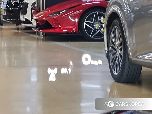 Chevrolet (GM Daewoo) The New Camaro 2021 Черный из Кореи, фото 4