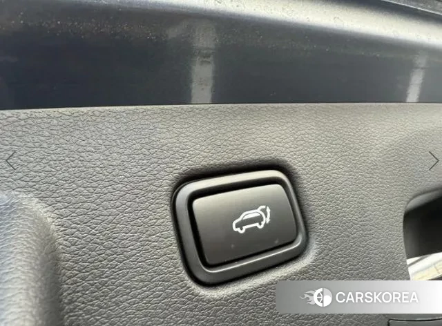 Kia Sportage 5th Generation 2021 Синий из Кореи, фото 4