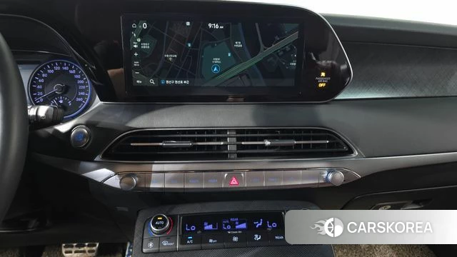 Hyundai Palisade 2019 Черный из Кореи, фото 4