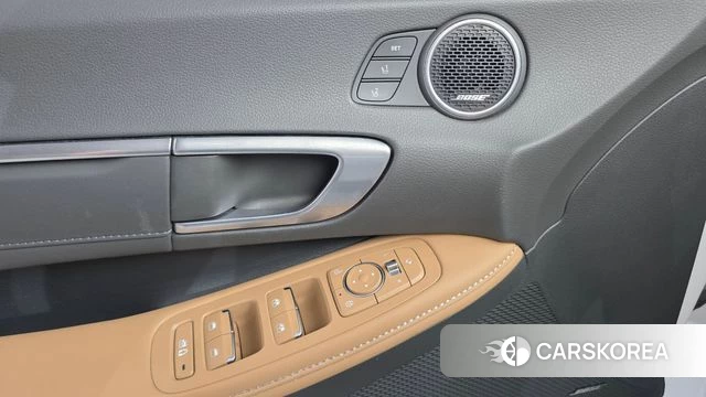 Hyundai Sonata (DN8) 2019 Белый из Кореи, фото 4