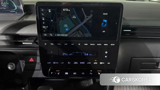 Hyundai Staria 2024 Белый из Кореи, фото 4