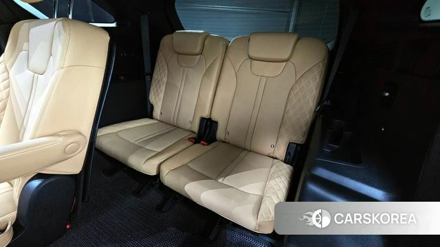 Kia Sorento 4th Generation 2023 Белый из Кореи, фото 4