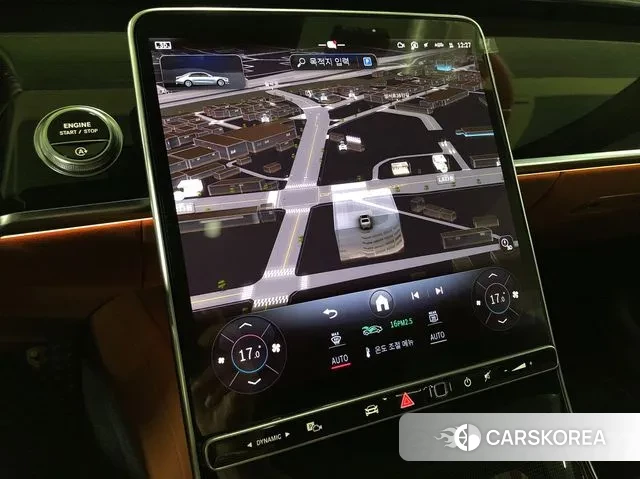 Mercedes-Benz S-Class W223 2024 Черный из Кореи, фото 4