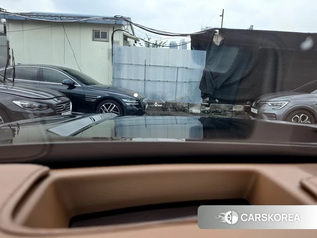 Hyundai Palisade (LX3) 2025 Черный из Кореи, фото 4