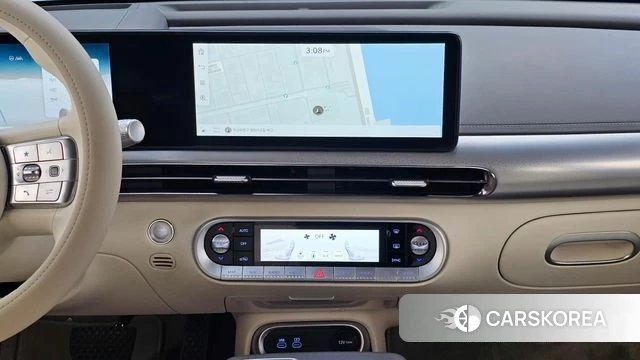 Genesis GV60 2022 Белый из Кореи, фото 4