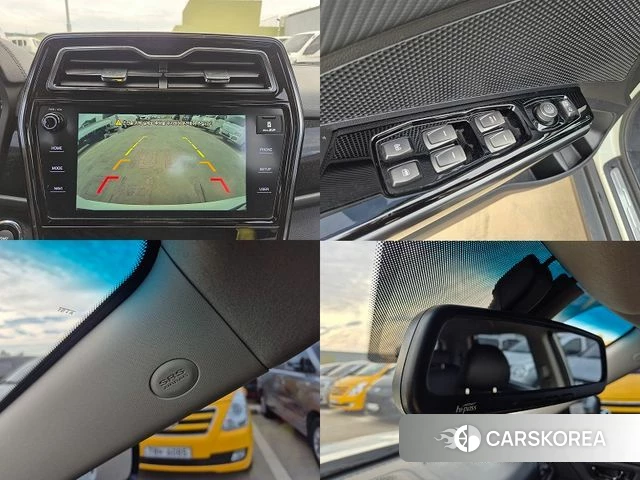 Ssangyong Berry New Tivoli 2020 Белый из Кореи, фото 4