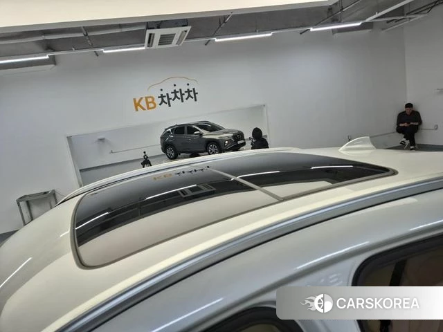 BMW X6 (G06) 2021 Белый из Кореи, фото 4