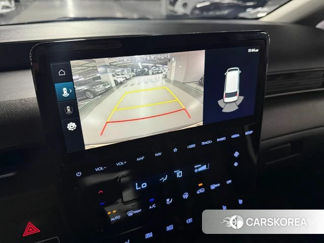 Hyundai Staria 2022 Черный из Кореи, фото 4