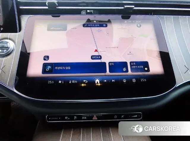 Mercedes-Benz E-Class W214 2025 Белый из Кореи, фото 4