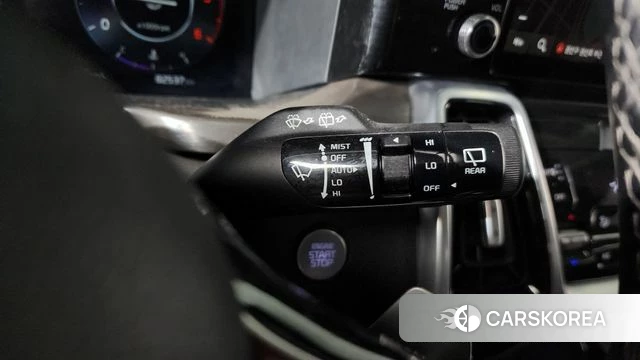 Kia Sorento 4th Generation 2020 Серый из Кореи, фото 4