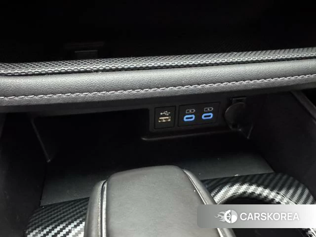 Toyota Highlander 2022 Черный из Китая, фото 4