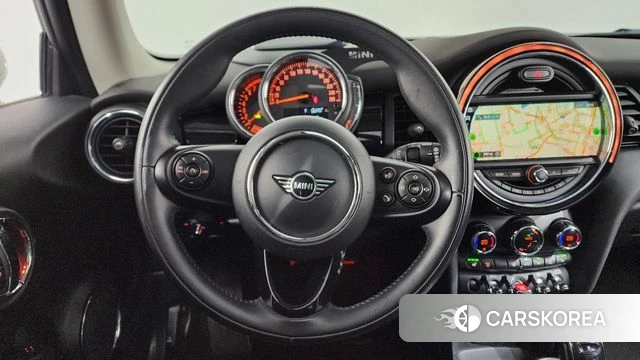 Mini Cooper id 3795636 из Кореи 4