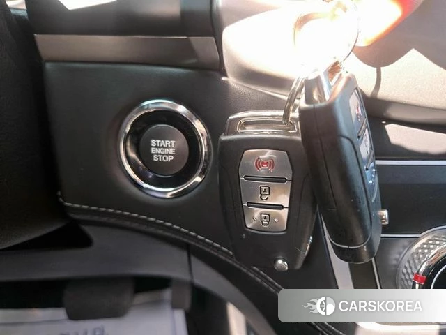 Ssangyong Rexton Sports 2018 Серый из Кореи, фото 4