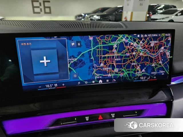 BMW 5 Series (G60) 2025 Белый из Кореи, фото 4